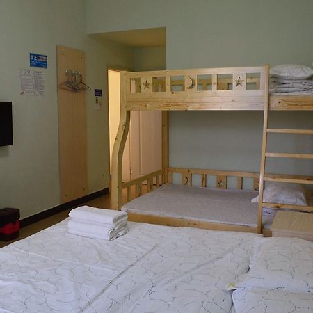Buddy'S Hostel桂林 エクステリア 写真