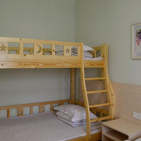 Buddy'S Hostel桂林 エクステリア 写真
