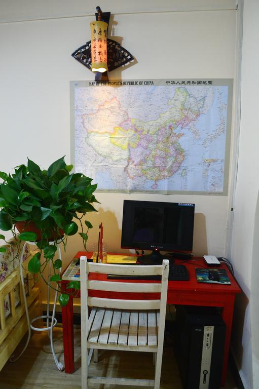 Buddy'S Hostel桂林 エクステリア 写真