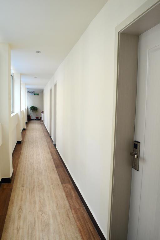 Buddy'S Hostel桂林 エクステリア 写真