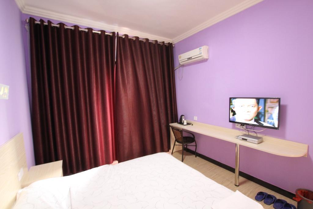 Buddy'S Hostel桂林 エクステリア 写真