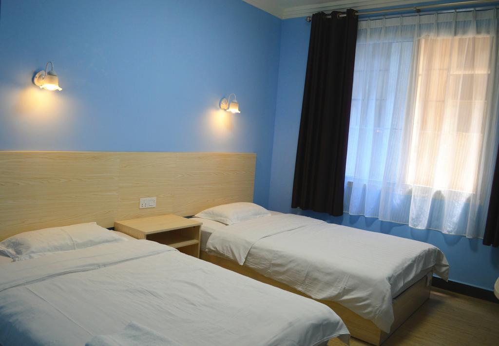 Buddy'S Hostel桂林 エクステリア 写真