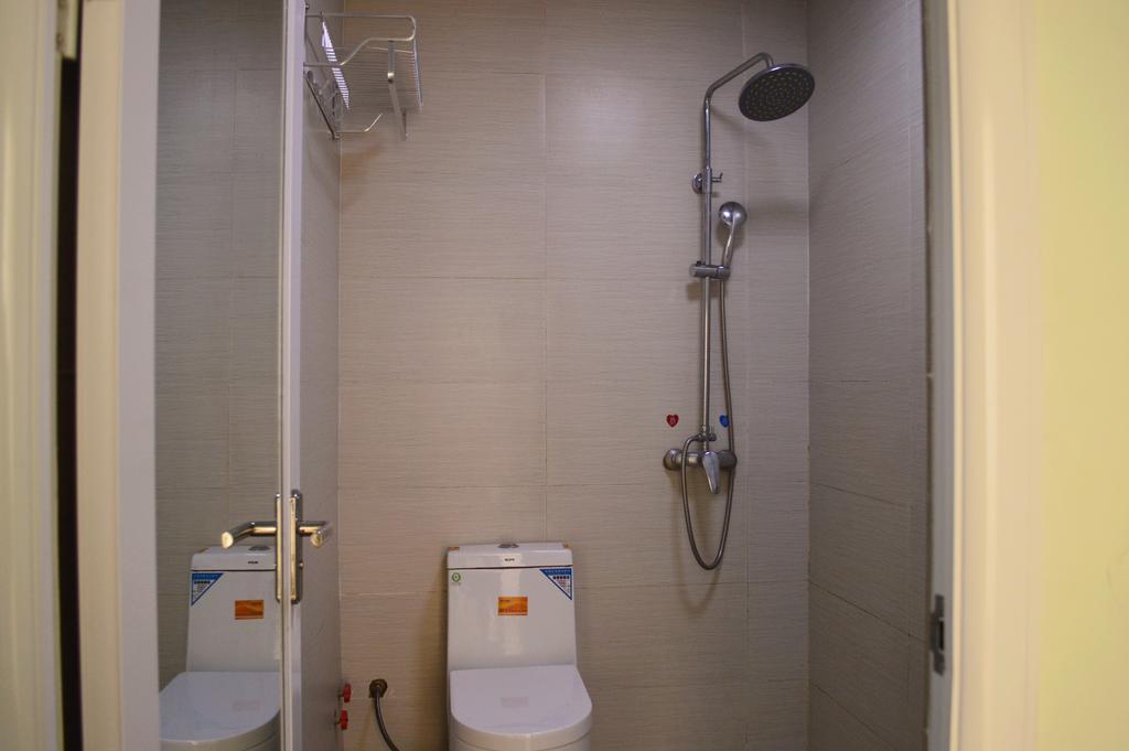 Buddy'S Hostel桂林 エクステリア 写真