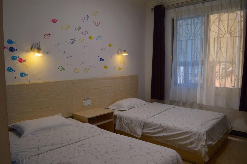 Buddy'S Hostel桂林 エクステリア 写真